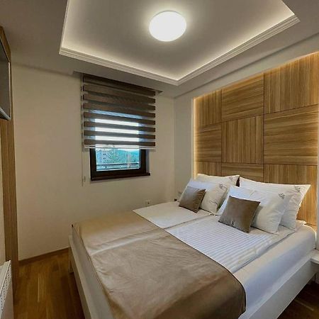 Apartman Stefanovic Vila Darija Lux Златибор Екстериор снимка