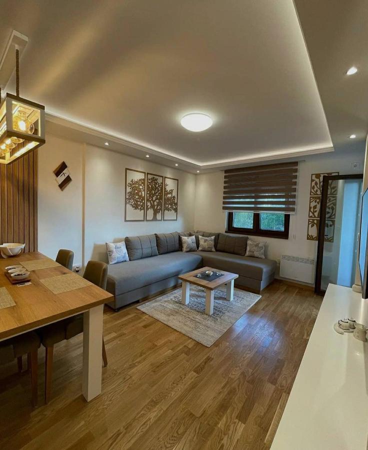 Apartman Stefanovic Vila Darija Lux Златибор Екстериор снимка