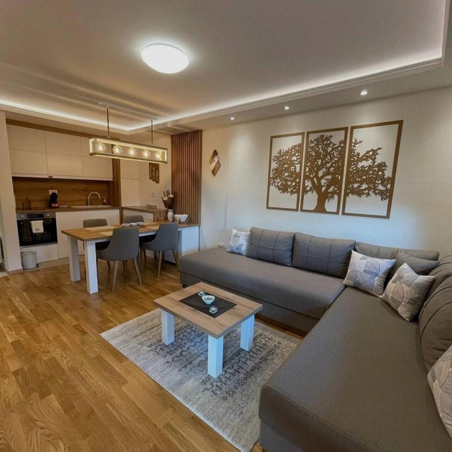 Apartman Stefanovic Vila Darija Lux Златибор Екстериор снимка