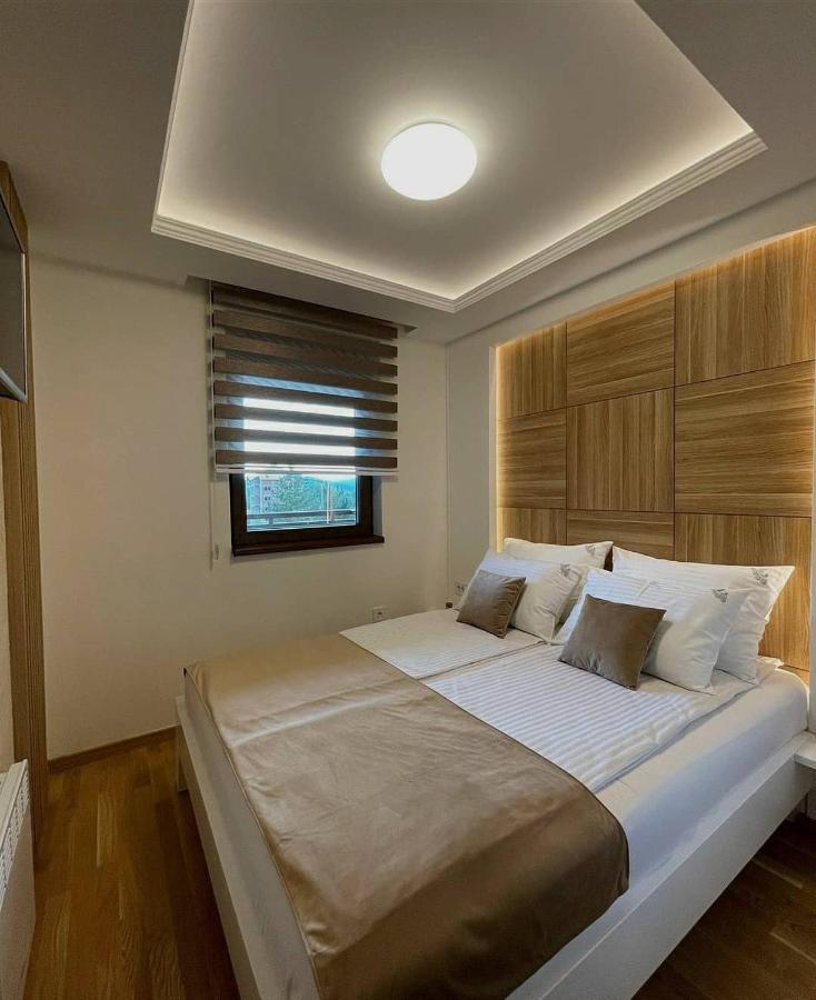 Apartman Stefanovic Vila Darija Lux Златибор Екстериор снимка