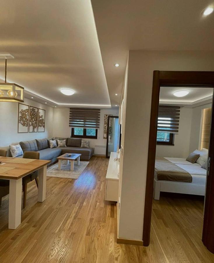 Apartman Stefanovic Vila Darija Lux Златибор Екстериор снимка