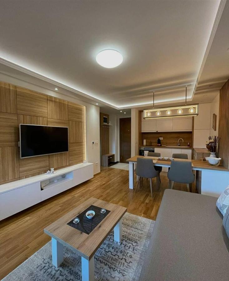 Apartman Stefanovic Vila Darija Lux Златибор Екстериор снимка