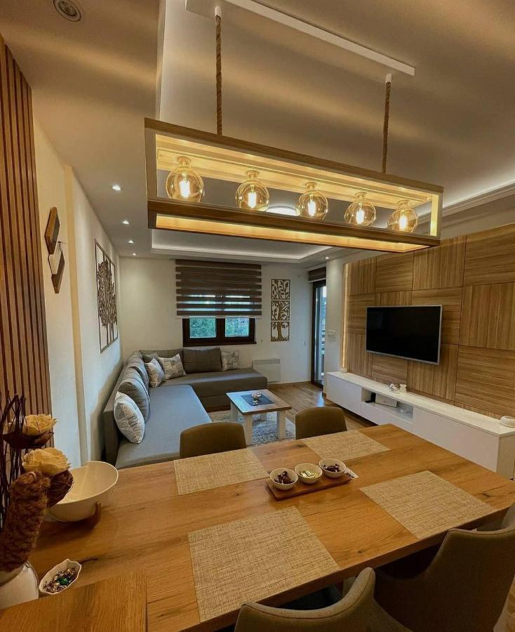 Apartman Stefanovic Vila Darija Lux Златибор Екстериор снимка