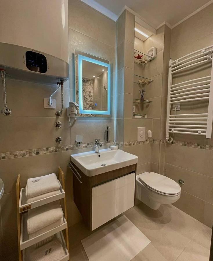 Apartman Stefanovic Vila Darija Lux Златибор Екстериор снимка