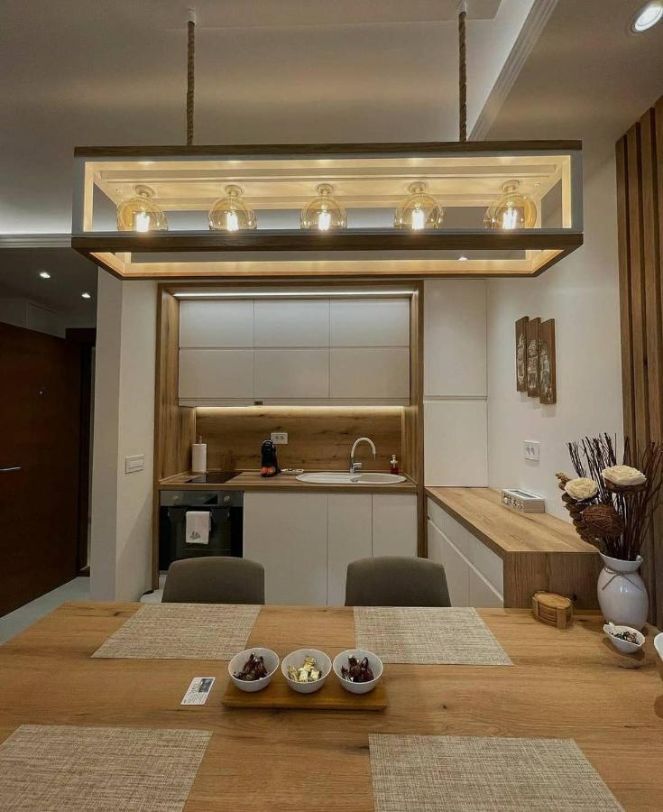 Apartman Stefanovic Vila Darija Lux Златибор Екстериор снимка