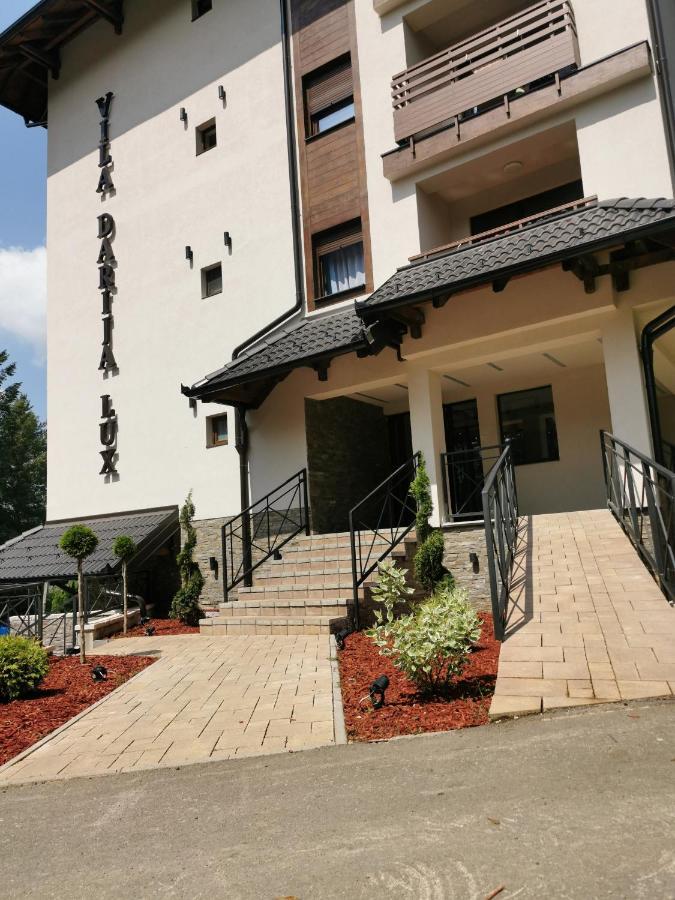 Apartman Stefanovic Vila Darija Lux Златибор Екстериор снимка