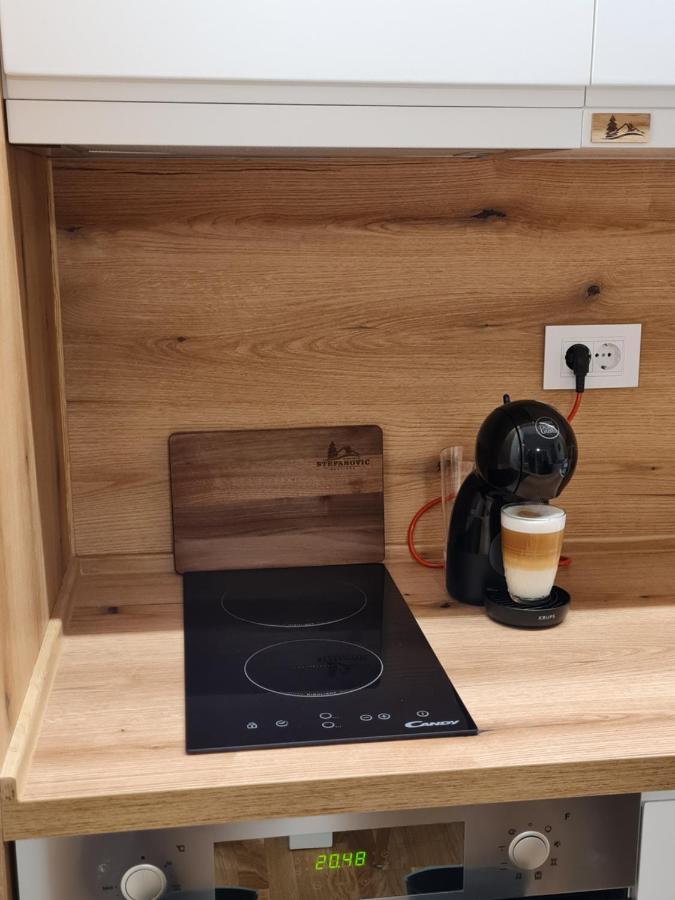 Apartman Stefanovic Vila Darija Lux Златибор Екстериор снимка