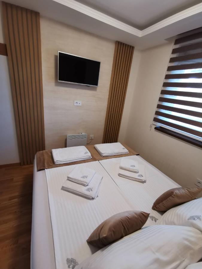 Apartman Stefanovic Vila Darija Lux Златибор Екстериор снимка