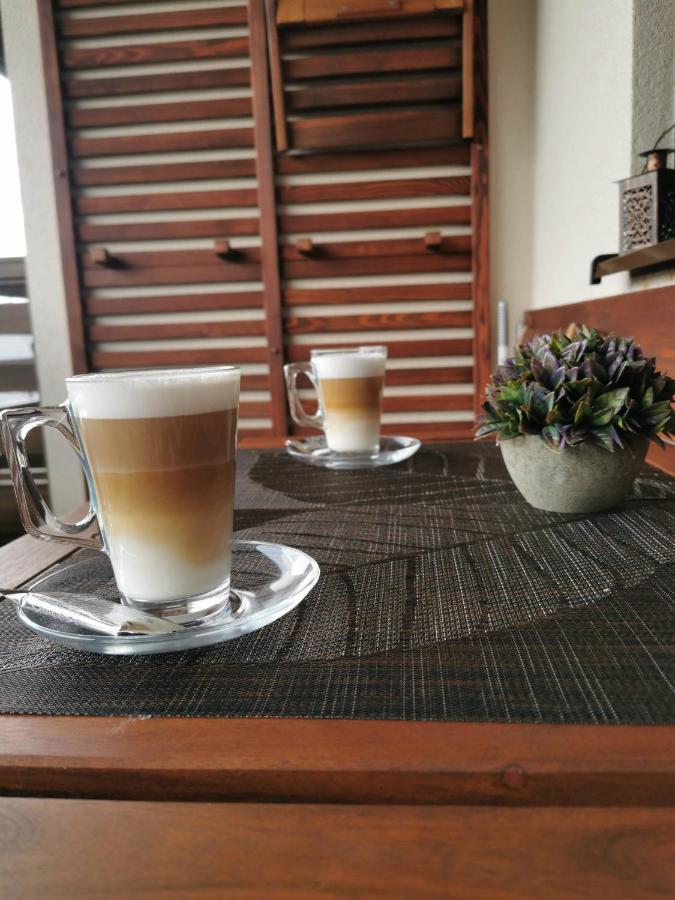 Apartman Stefanovic Vila Darija Lux Златибор Екстериор снимка