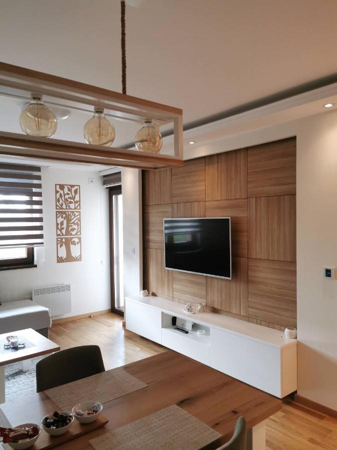 Apartman Stefanovic Vila Darija Lux Златибор Екстериор снимка