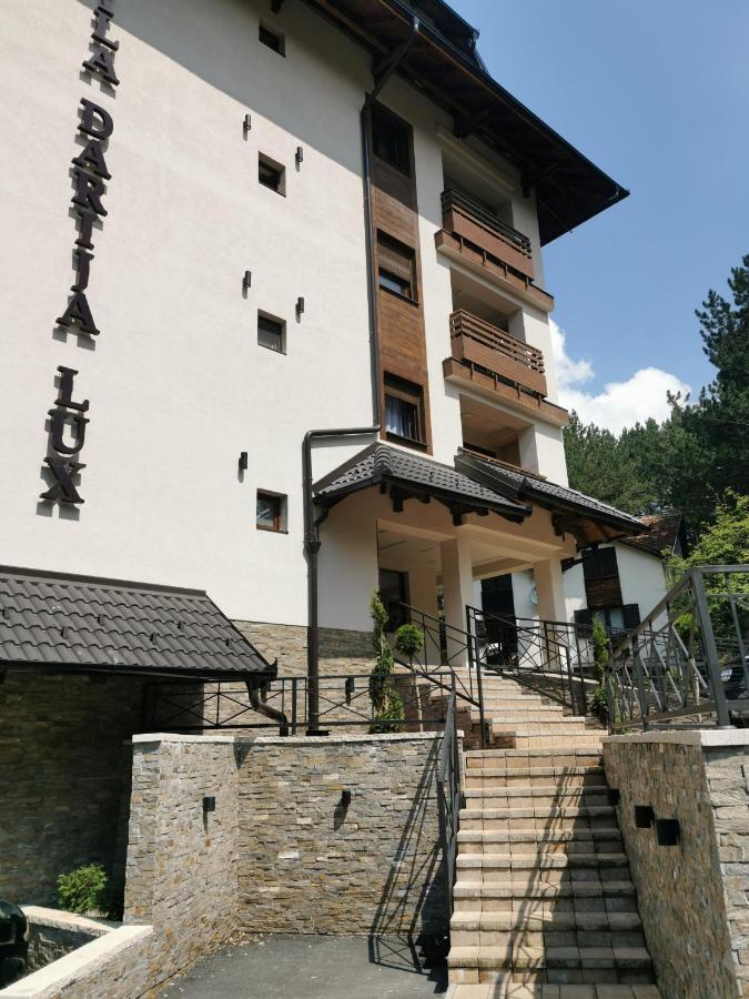 Apartman Stefanovic Vila Darija Lux Златибор Екстериор снимка