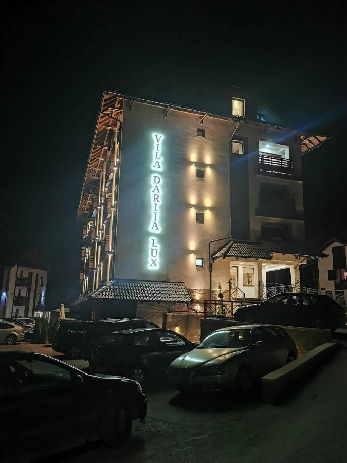 Apartman Stefanovic Vila Darija Lux Златибор Екстериор снимка