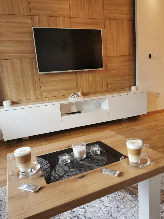 Apartman Stefanovic Vila Darija Lux Златибор Екстериор снимка