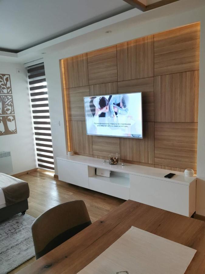Apartman Stefanovic Vila Darija Lux Златибор Екстериор снимка