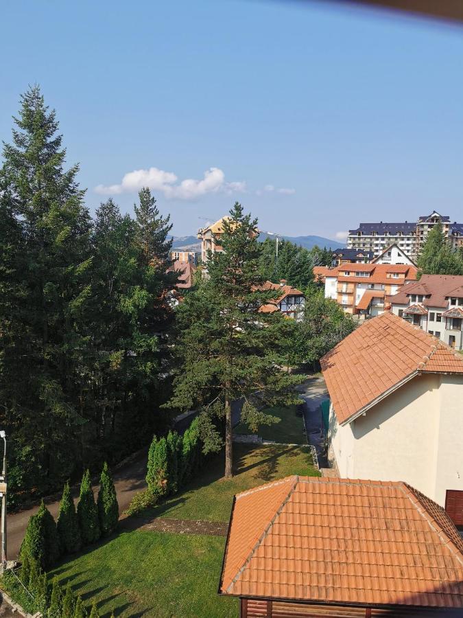 Apartman Stefanovic Vila Darija Lux Златибор Екстериор снимка