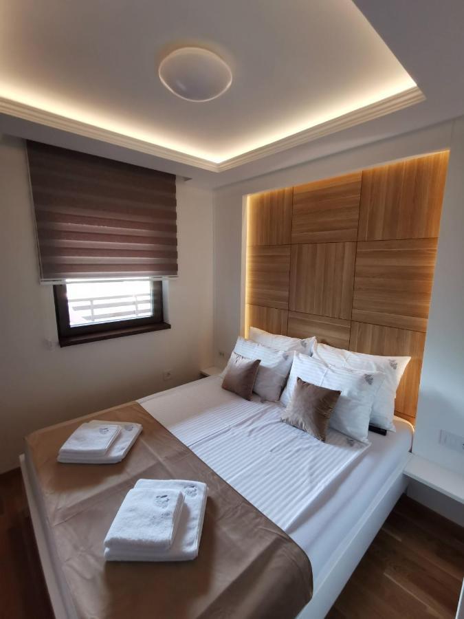 Apartman Stefanovic Vila Darija Lux Златибор Екстериор снимка