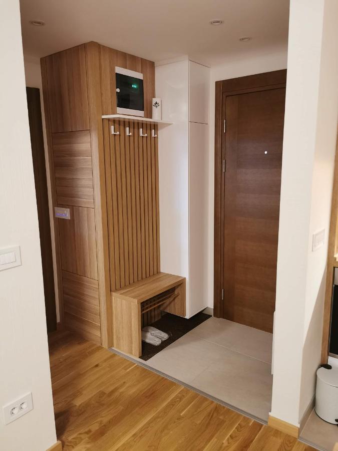 Apartman Stefanovic Vila Darija Lux Златибор Екстериор снимка