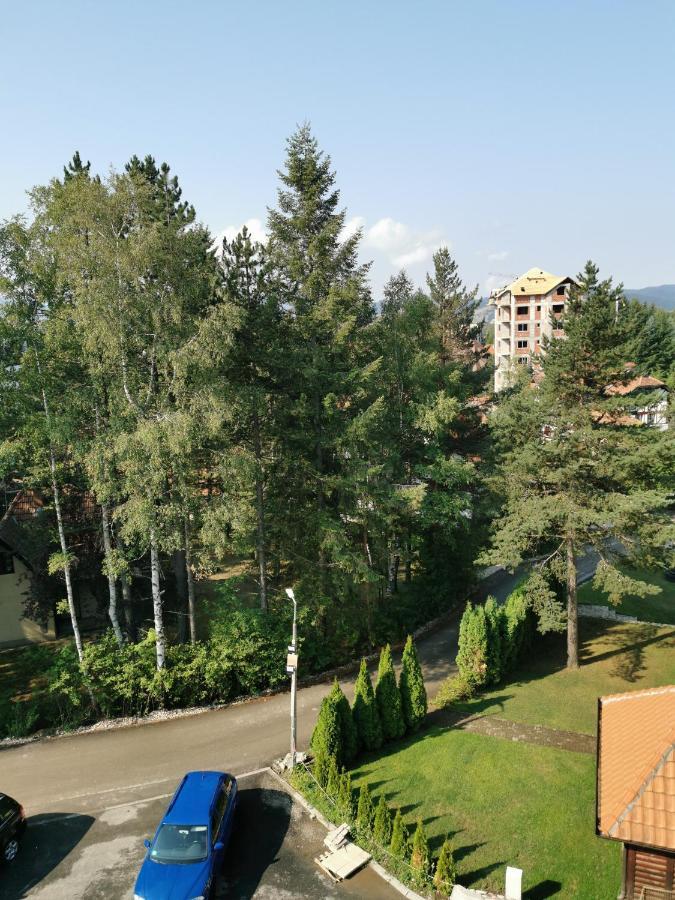 Apartman Stefanovic Vila Darija Lux Златибор Екстериор снимка