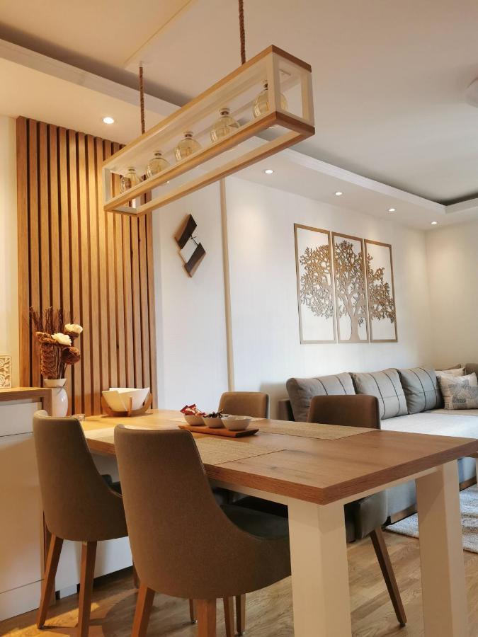 Apartman Stefanovic Vila Darija Lux Златибор Екстериор снимка