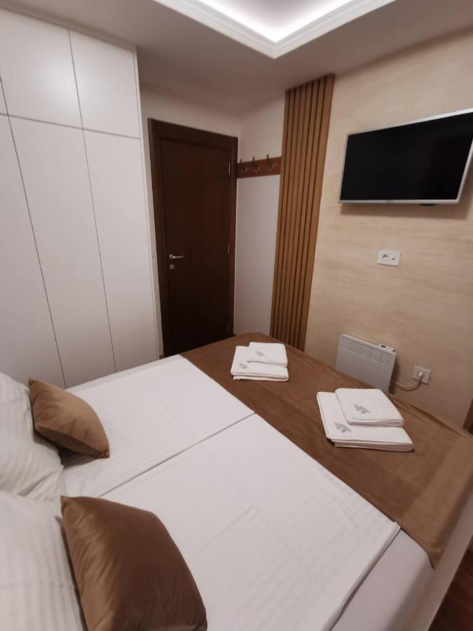 Apartman Stefanovic Vila Darija Lux Златибор Екстериор снимка