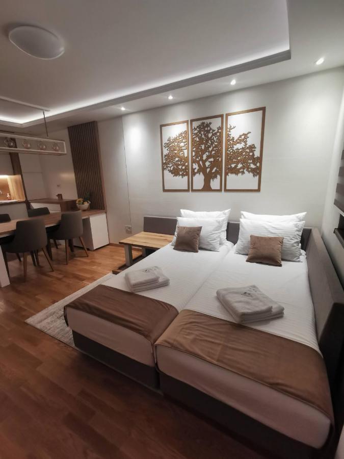 Apartman Stefanovic Vila Darija Lux Златибор Екстериор снимка