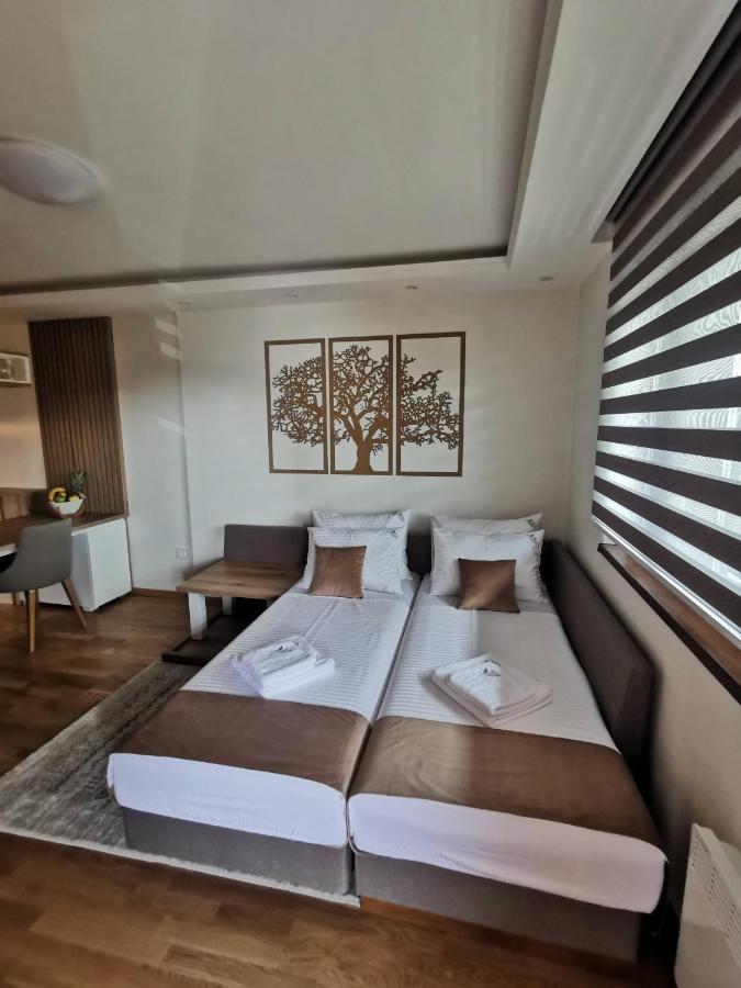 Apartman Stefanovic Vila Darija Lux Златибор Екстериор снимка