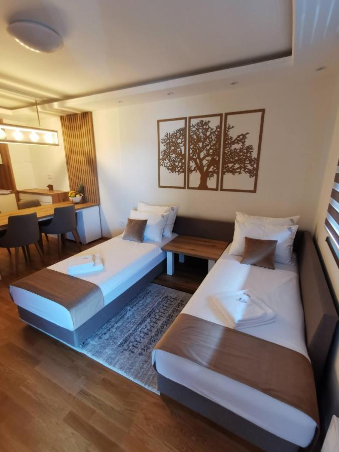 Apartman Stefanovic Vila Darija Lux Златибор Екстериор снимка