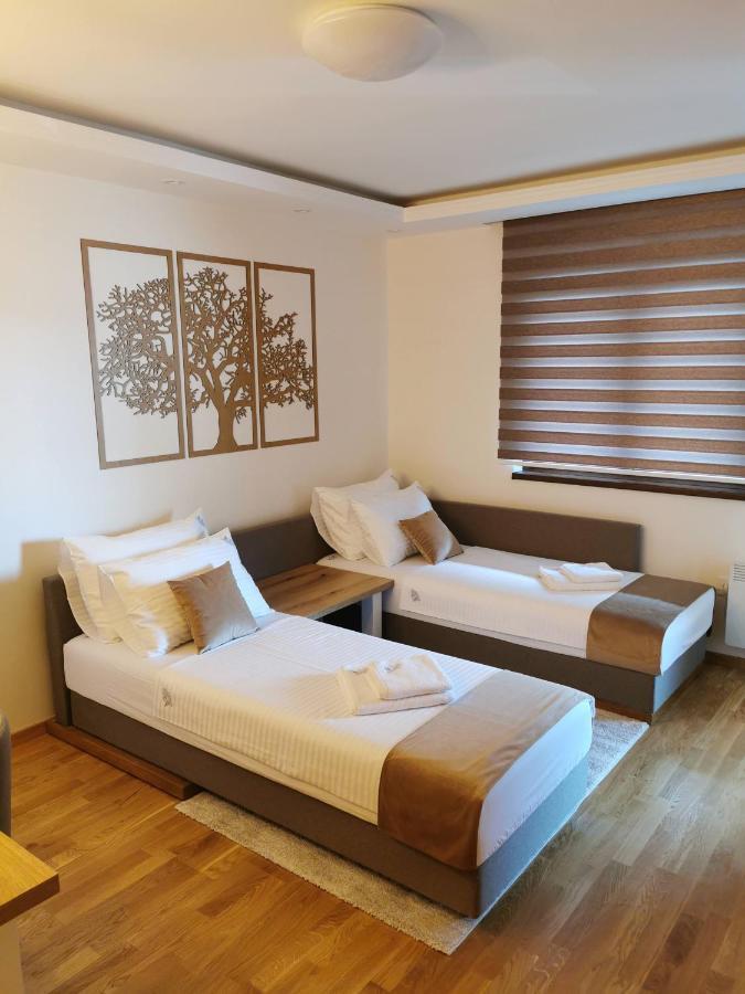 Apartman Stefanovic Vila Darija Lux Златибор Екстериор снимка
